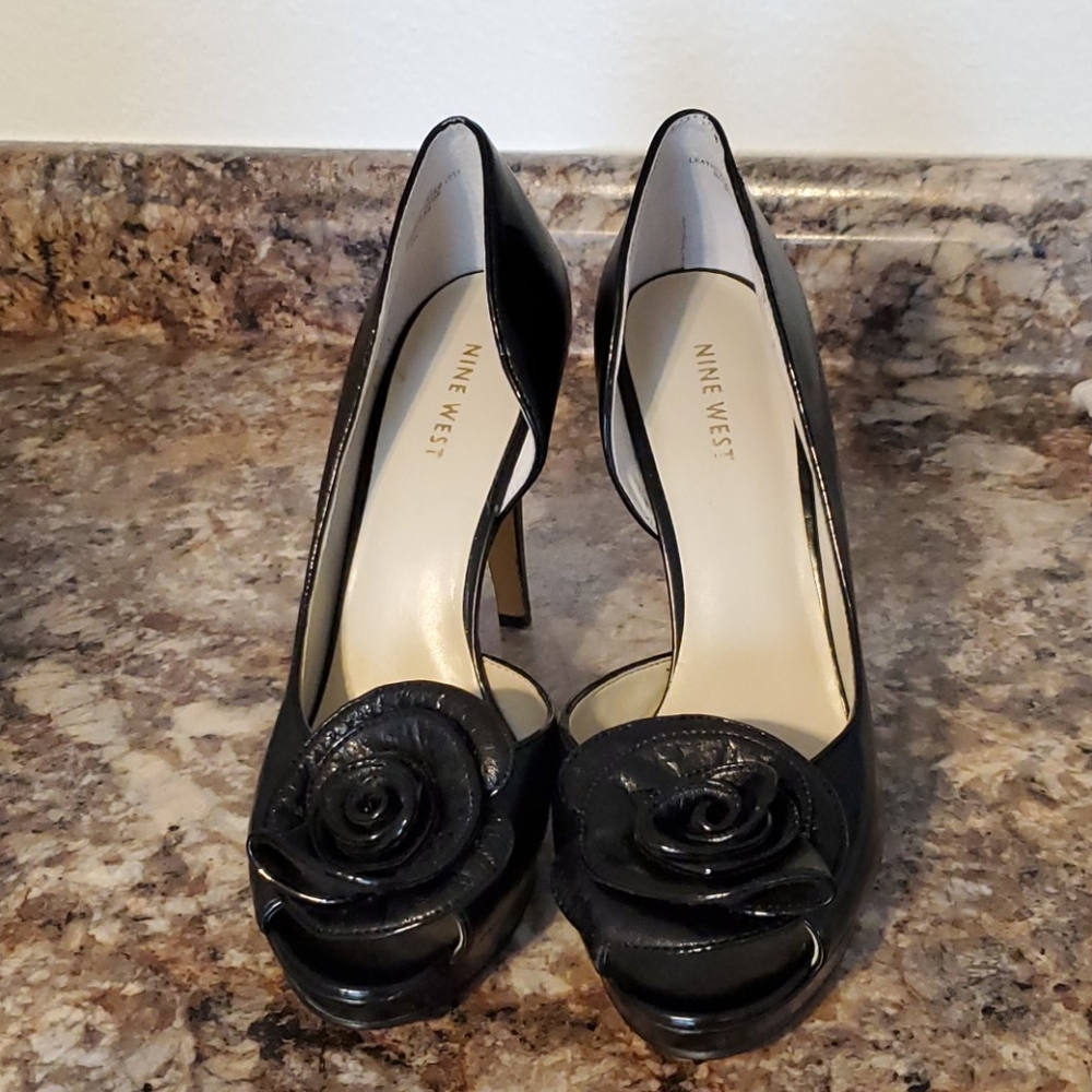 Nine west heels